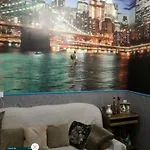 Апартаменты 2 комнатные на ришельевской