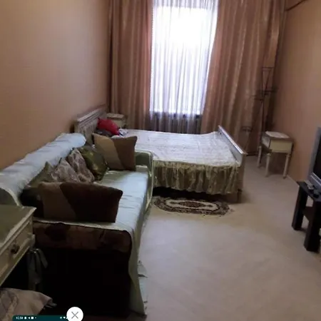 Appartement 2 комнатные на ришельевской Odessa