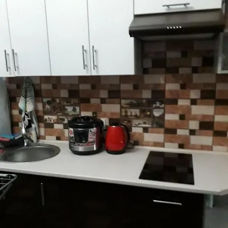 2 комнатные на ришельевской Apartment