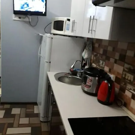 2 комнатные на ришельевской Apartment Odesa