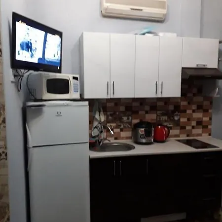 2 комнатные на ришельевской Apartament *
