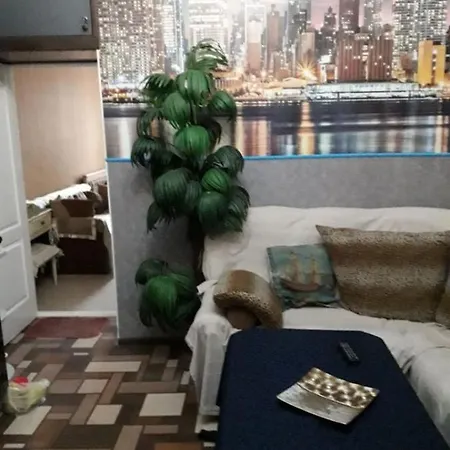 2 комнатные на ришельевской Apartment *