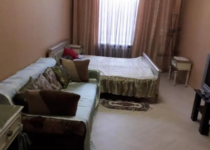 Apartament 2 комнатные на ришельевской Odessa