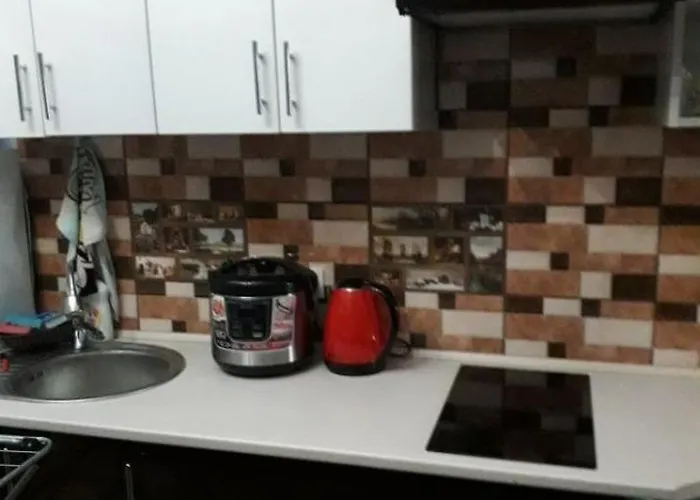 2 комнатные на ришельевской Apartman