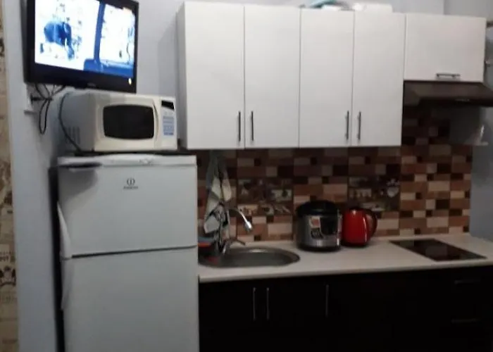 2 комнатные на ришельевской Apartament *