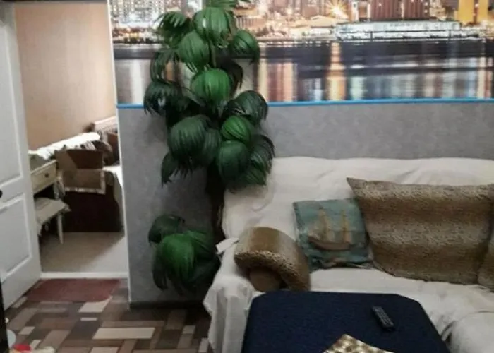 2 комнатные на ришельевской Apartment *